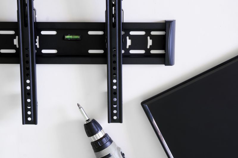 Type of Mounting Surface