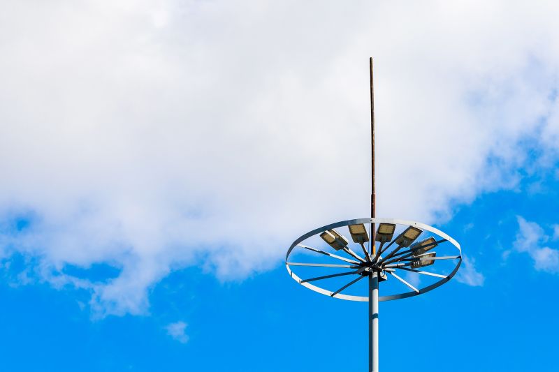 Traverse Rod Installation in Fall