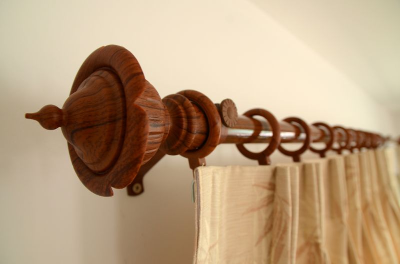 Decorative Finials